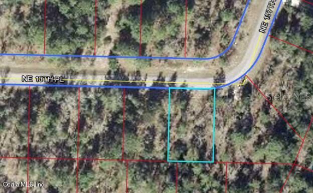 NE 13 Pl., Williston, FL 32696