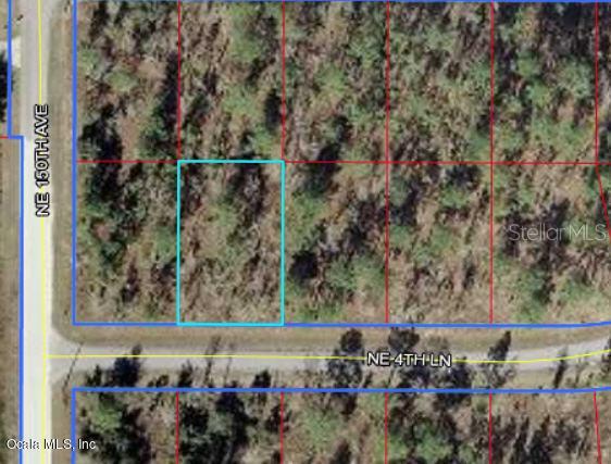 NE 4 Ln., Williston, FL 32696