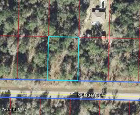 NE 13 Pl., Williston, FL 32696