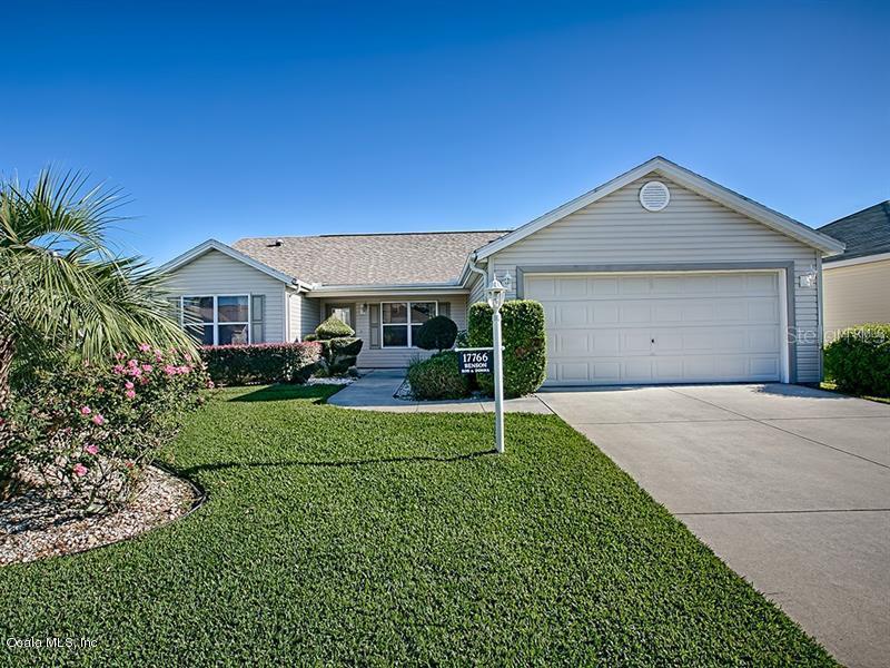 17766 SE 90th Clemson Cir., The Villages, FL 32162