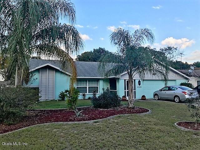4352 Duval St., Spring Hill, FL 34606