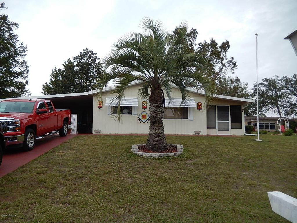 9921 SW 102nd Ln., Ocala, FL 34481