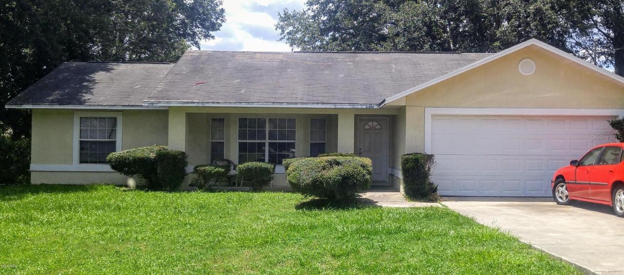 19 Almond Tr., Ocala, FL 34472