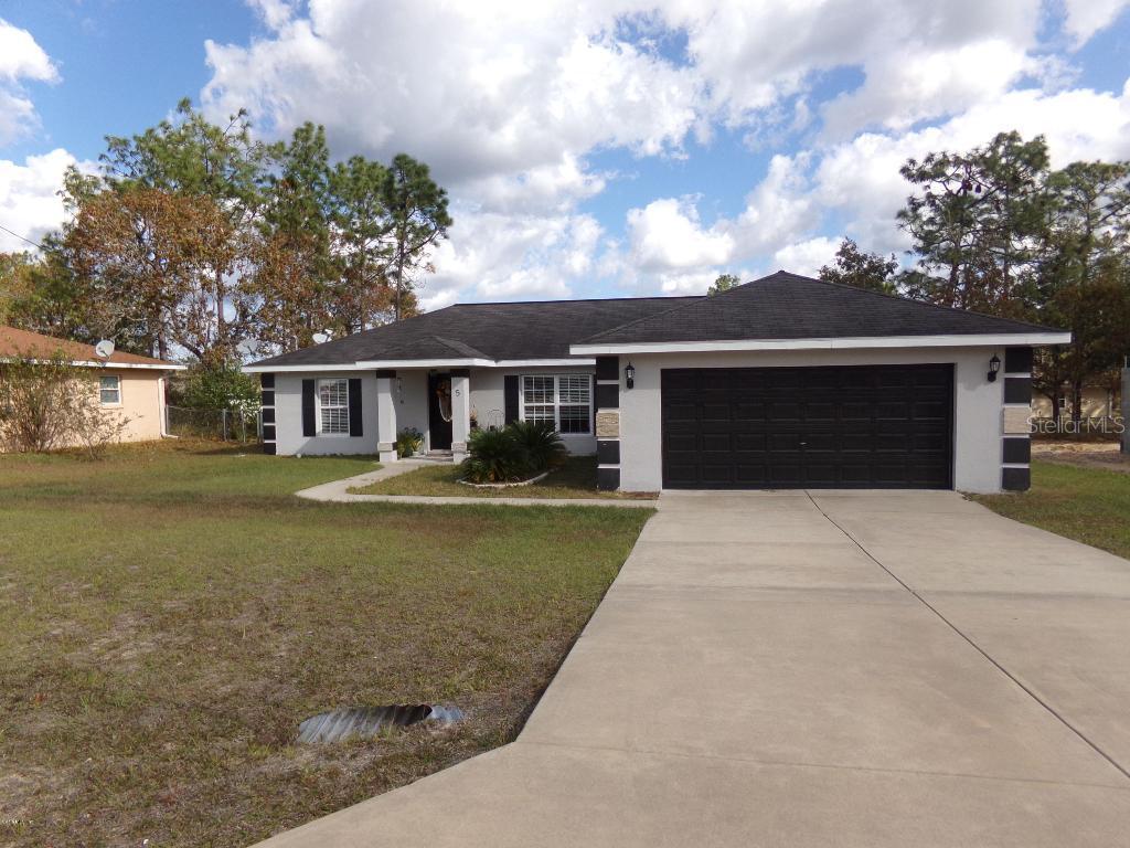5 Pecan Pass Tr., Ocala, FL 34472