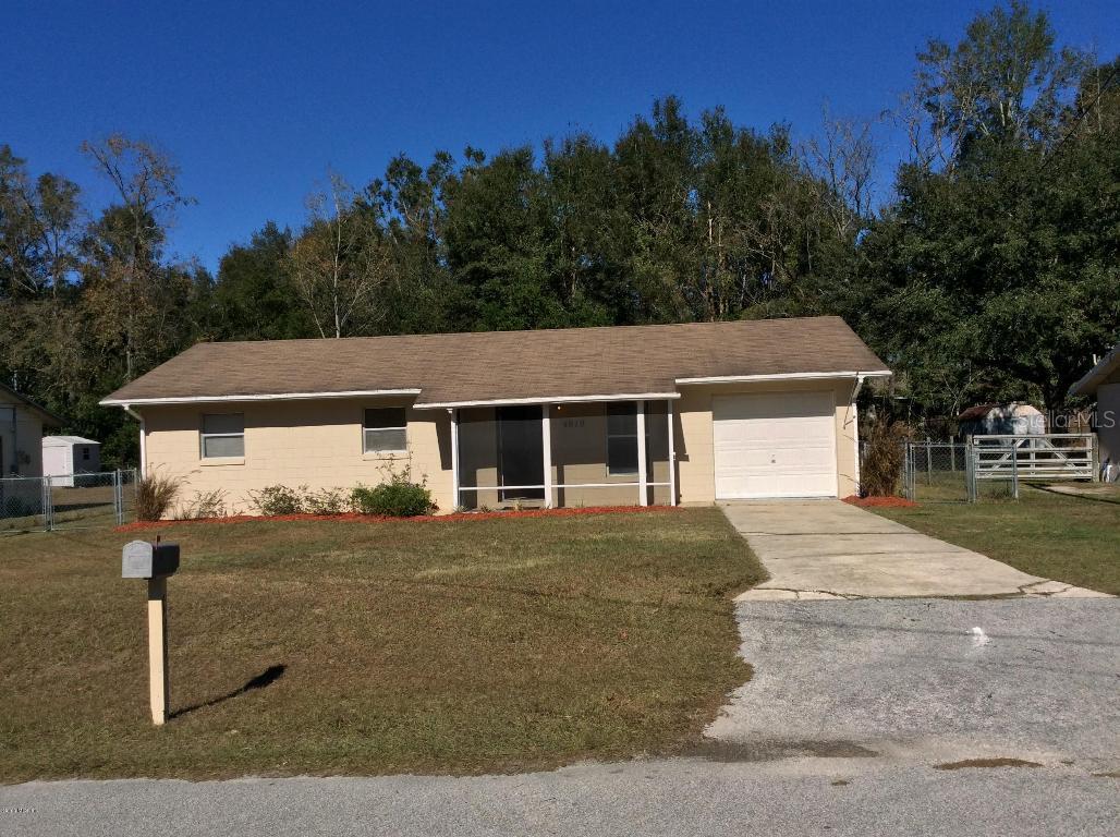 4619 SE 138 St., Summerfield, FL 34491