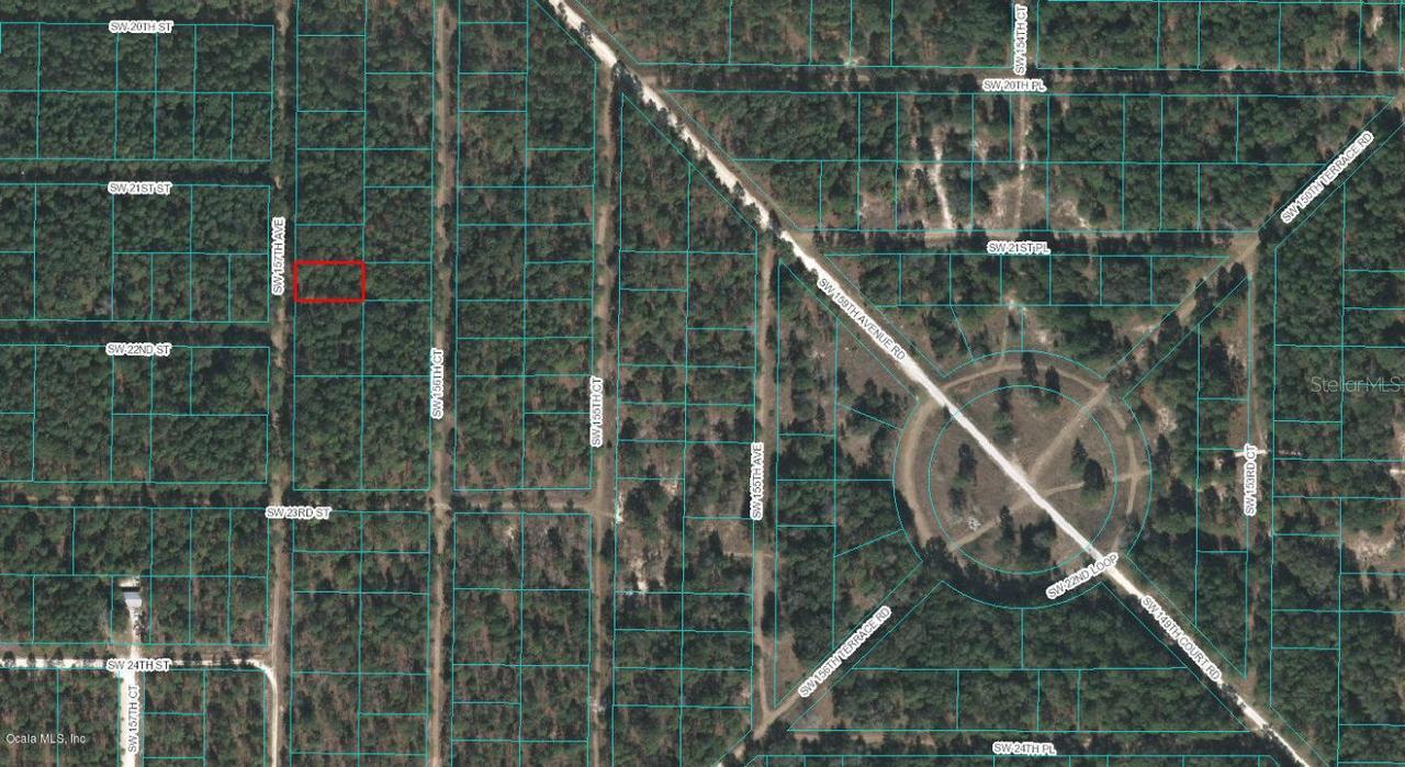00 SW 157th Ave., Ocala, FL 34481