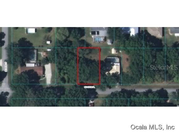 SE 157 Pl., Summerfield, FL 34491