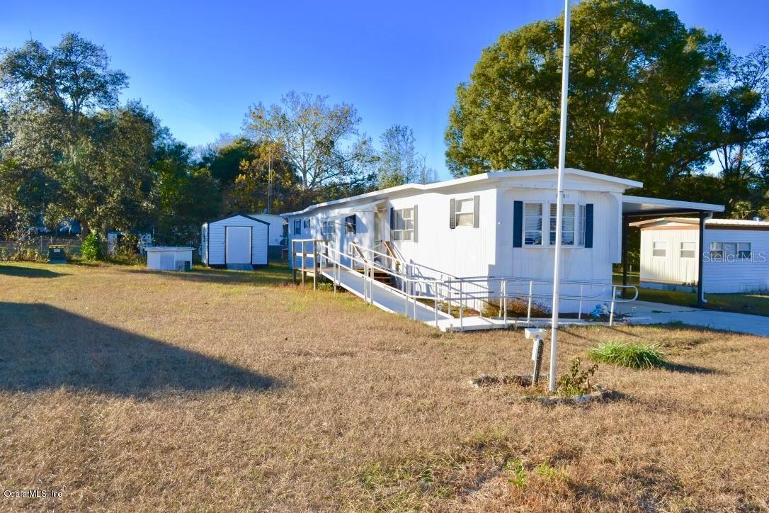 9196 SW 32nd Ct., Ocala, FL 34476