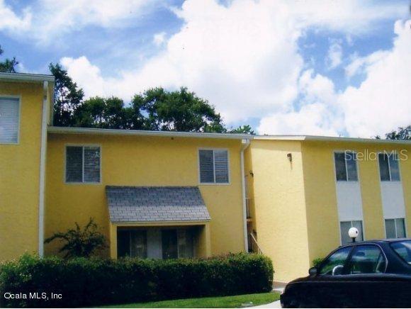 589 Fairways Cir. #A, Ocala, FL 34472