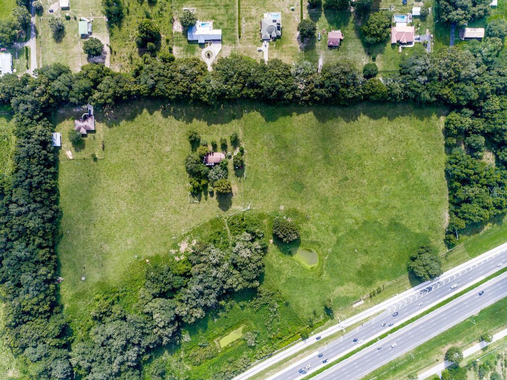 16110 S Magnolia Ave., Summerfield, FL 34491