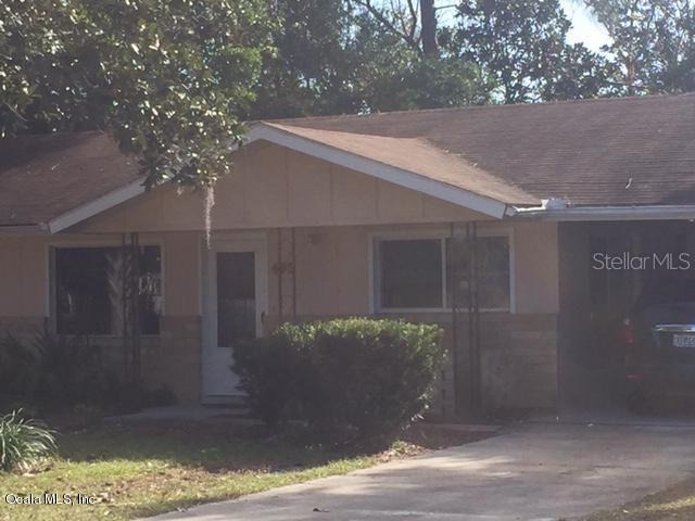 495 SE Water Rd., Ocala, FL 34472