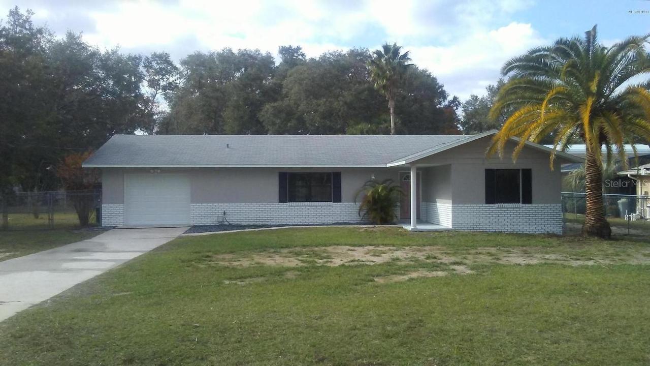 16330 SE 91st Ct., Summerfield, FL 34491