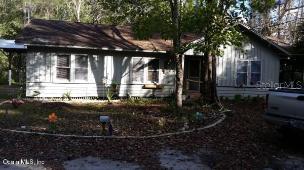 12163 SE 135th Ave., Ocklawaha, FL 32183