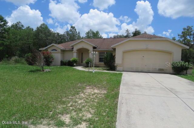 8278 SW 128th Loop, Ocala, FL 34473