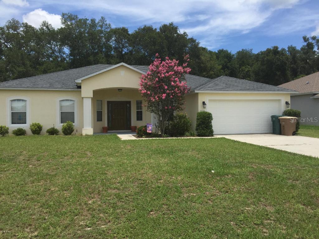 3029 NE 27th Street, Ocala, FL 34470