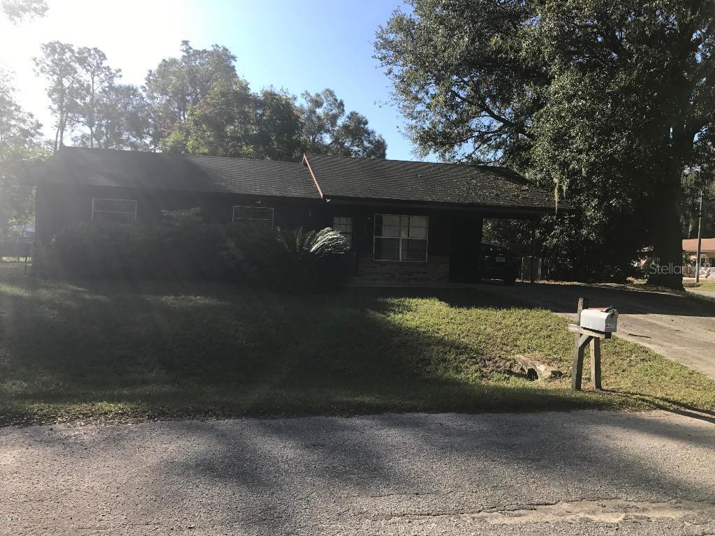 4482 SE 140th Pl., Summerfield, FL 34491