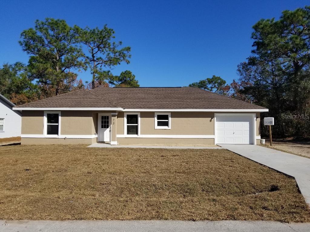 73 Pine Radl, Ocala, FL 34472