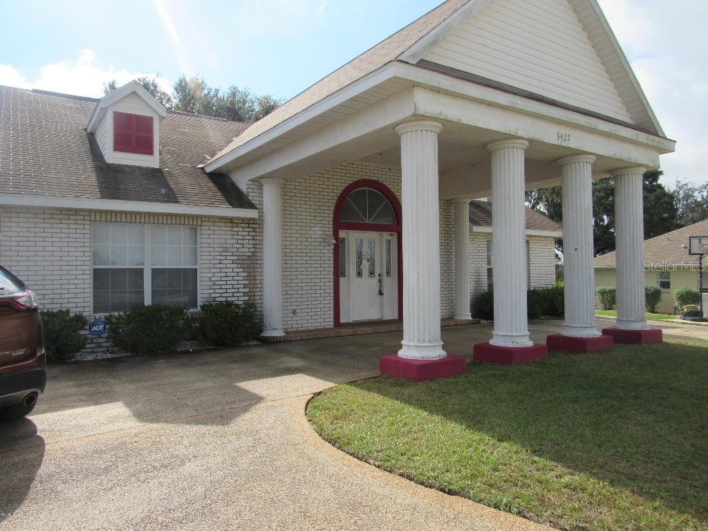 5427 County Road 125, Wildwood, FL 34785