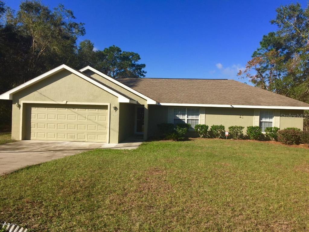 234 Locust Ps, Ocala, FL 34472