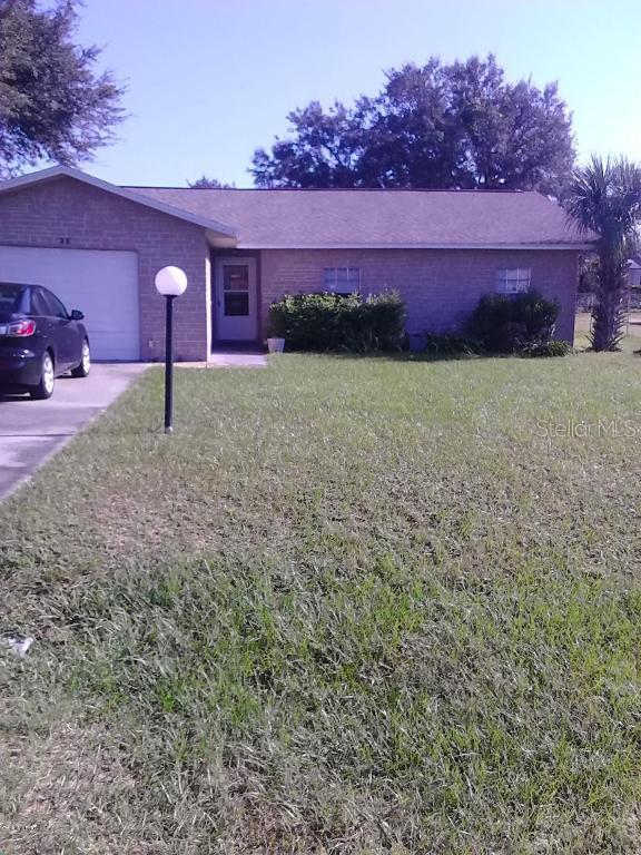 38 Palm Rd., Ocala, FL 34472