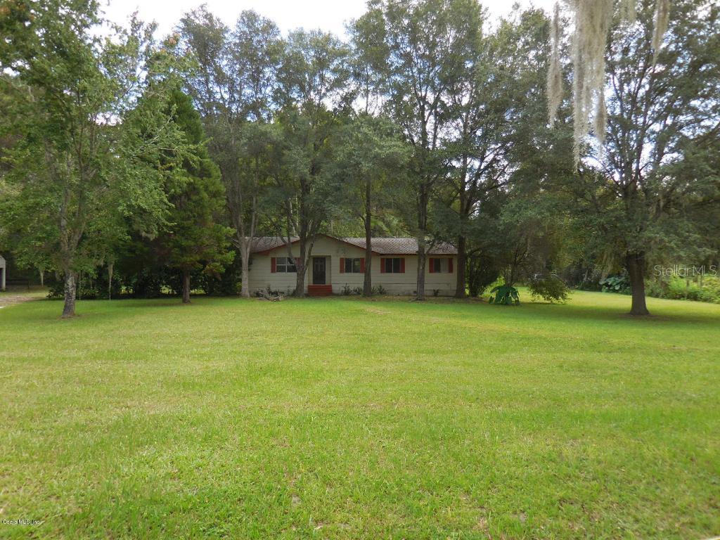 18225 NW 160th Ave., Williston, FL 32696