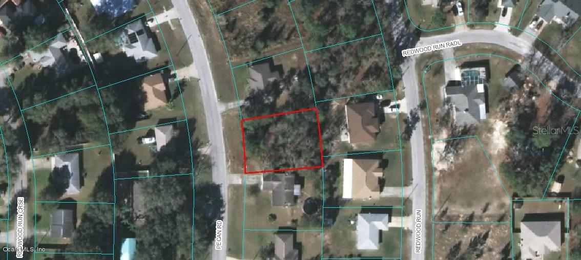 00 Pecan Rd., Ocala, FL 34472