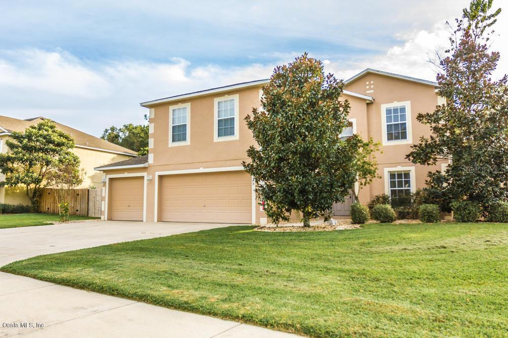 2728 NE 42nd Rd., Ocala, FL 34470