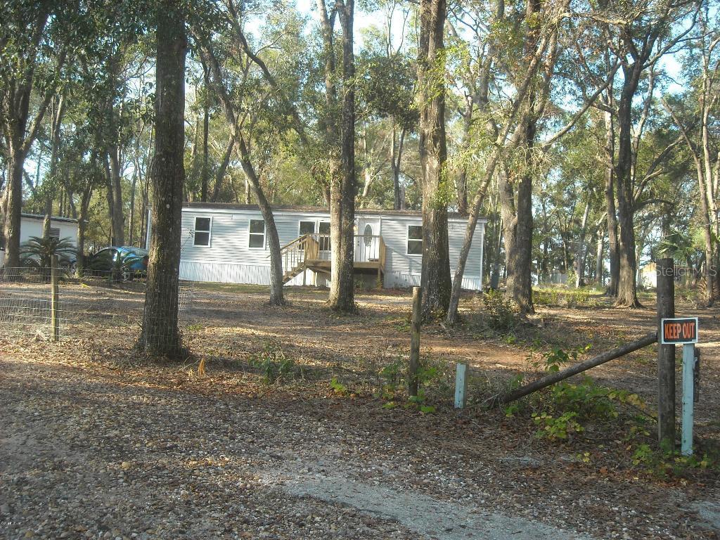 10816 SE 128th Place Rd., Ocklawaha, FL 32179