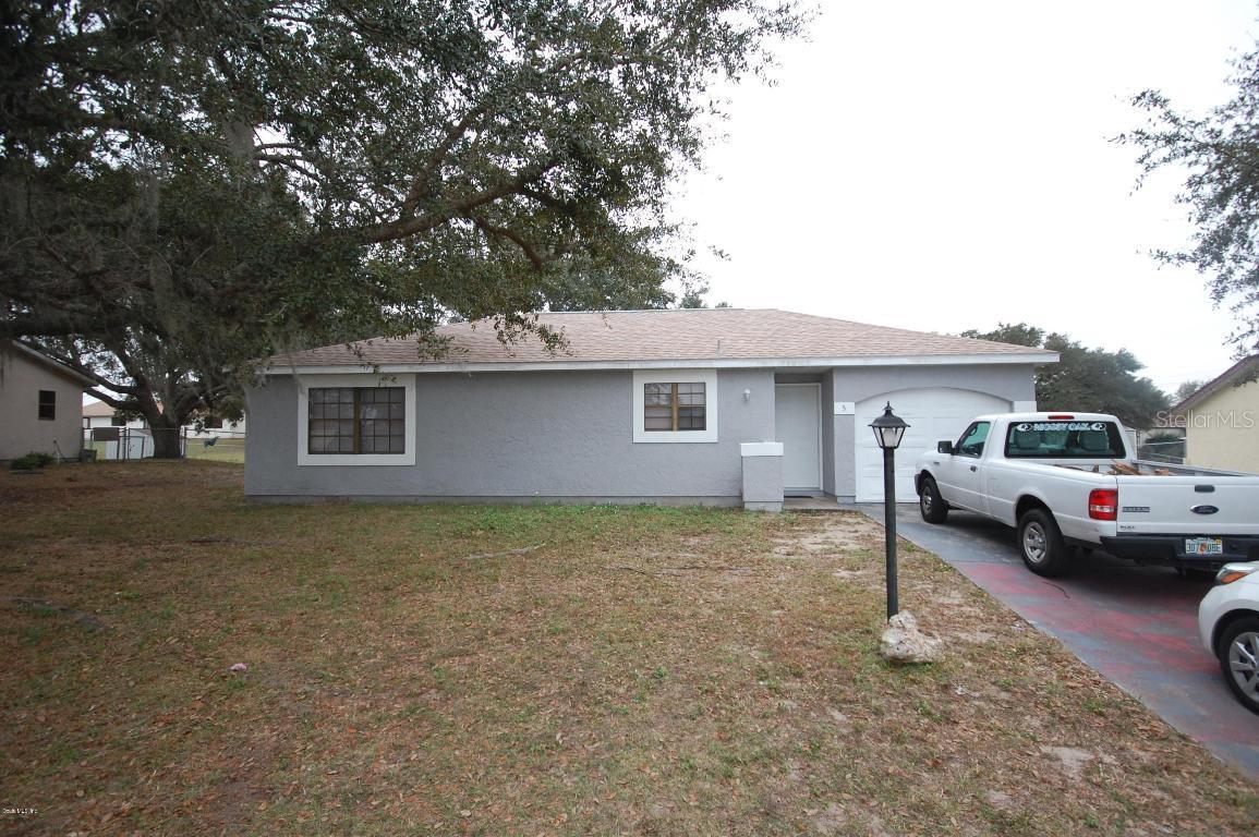 5 Hickory Track Radial Rd., Ocala, FL 34472