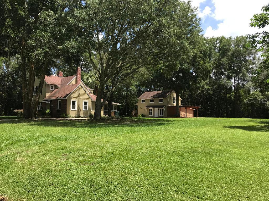 1552 E Fort King St., Ocala, FL 34471