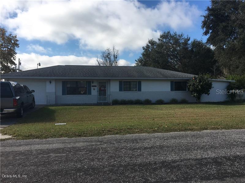 11614 SE 72 Terr Rd., Belleview, FL 34420