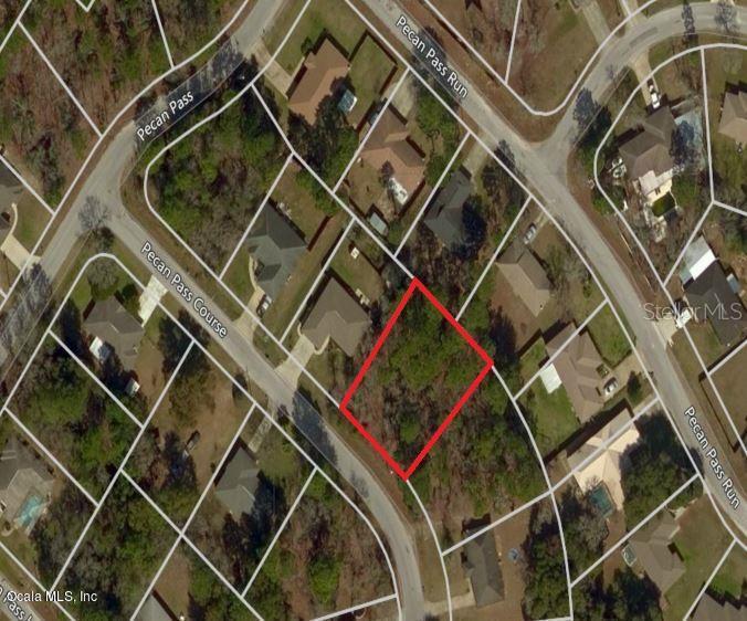 Pecan Pass Course, Ocala, FL 34472