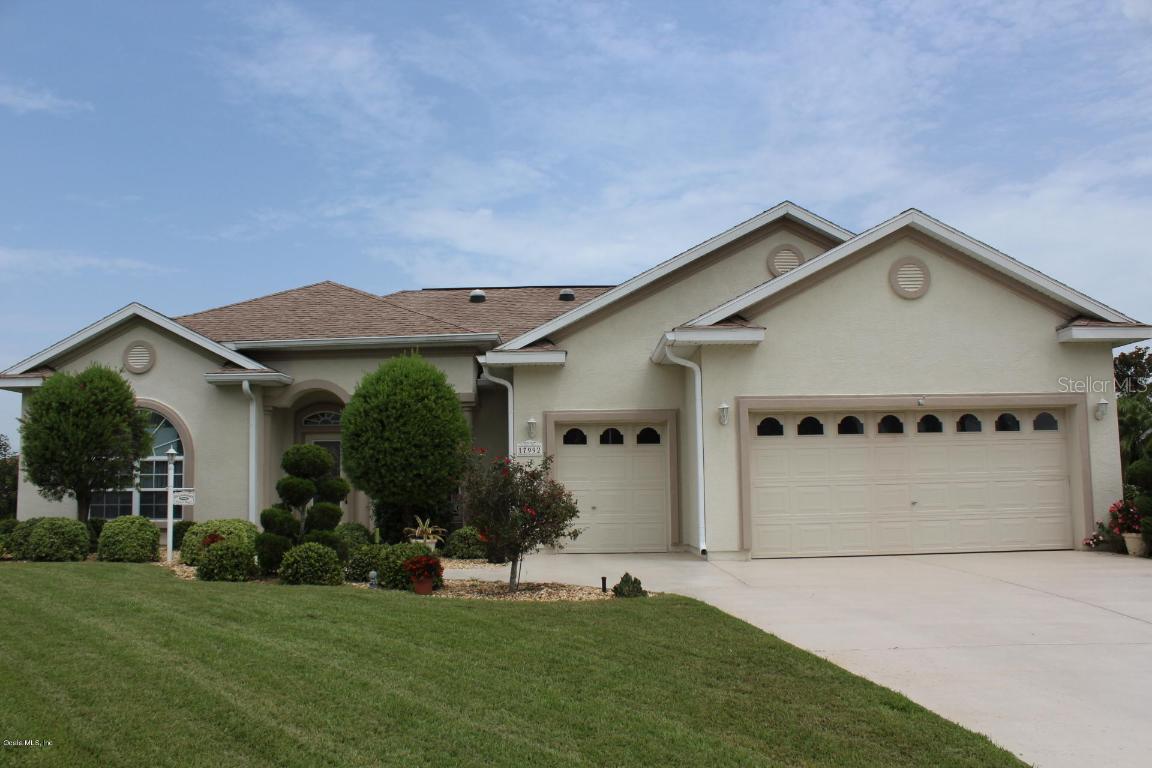 17992 SE Se 123rd Ter Ter., Summerfield, FL 34491