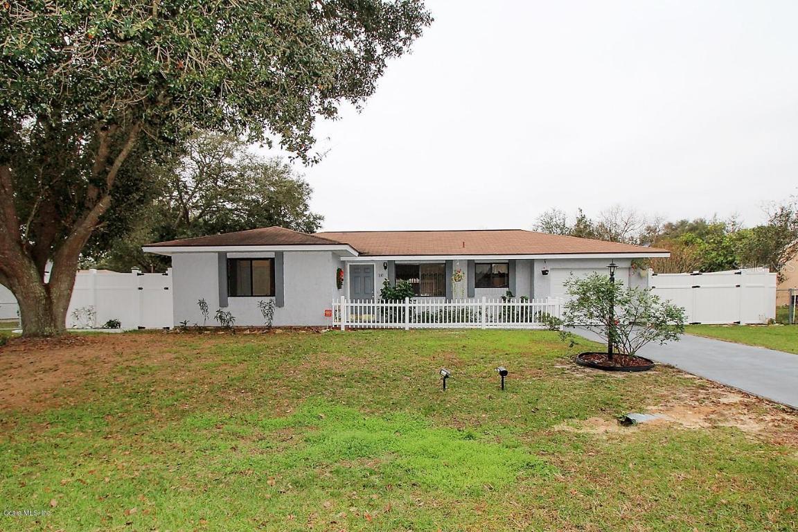 10 SE Hickory Track Way, Ocala, FL 34472