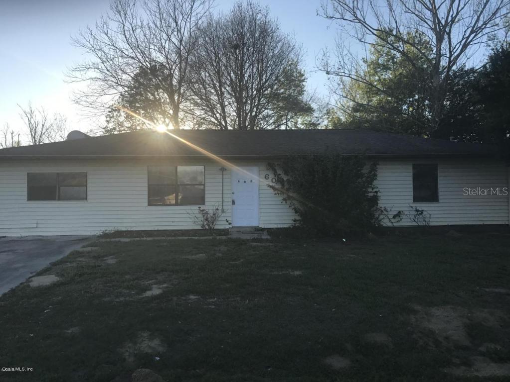 600 NW 56th Ct., Ocala, FL 34482