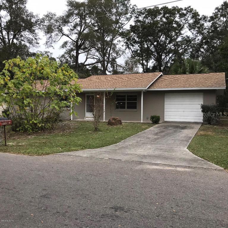 2431 NE 4th Ave., Ocala, FL 34470
