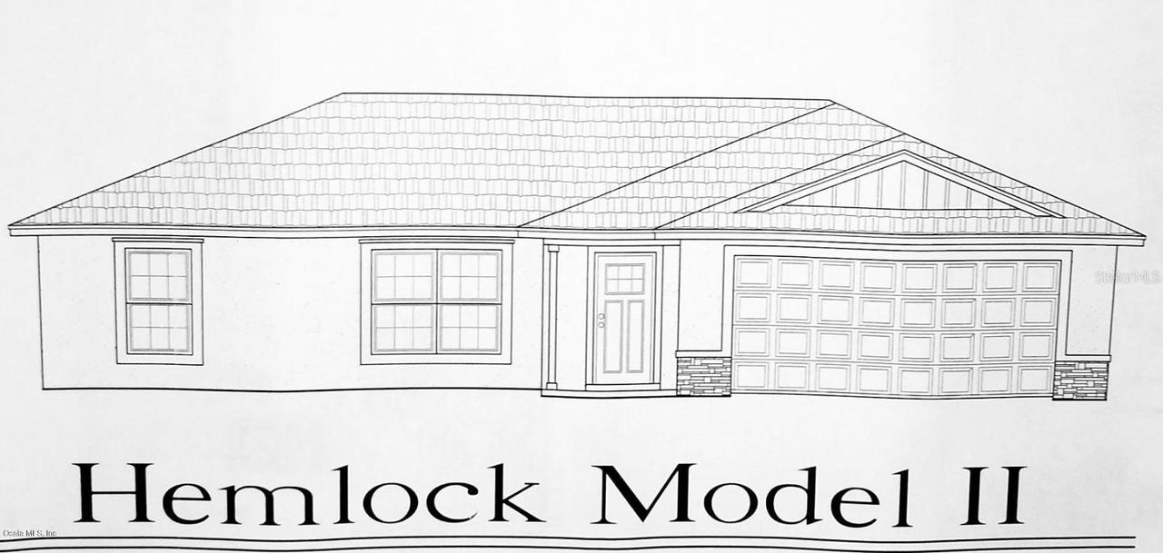 7287 Cherry Pass, Ocala, FL 34472