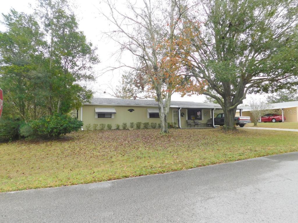 10235 SW 92nd Ave., Ocala, FL 34481