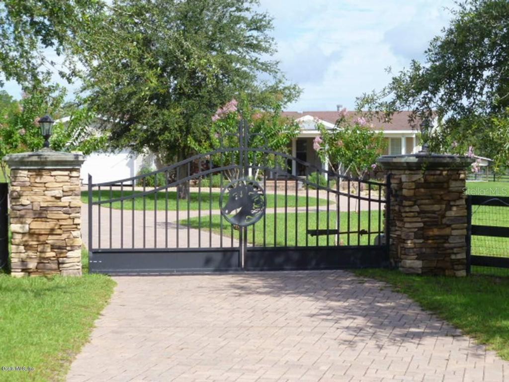6330 NE 141 Ter., Williston, FL 32696