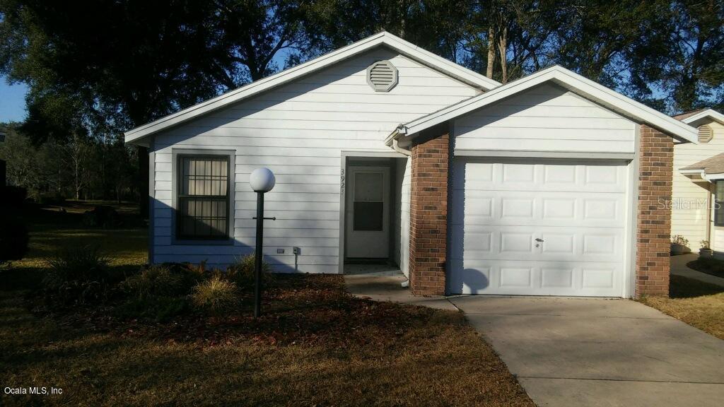 3923 NE 22nd Ln., Ocala, FL 34470