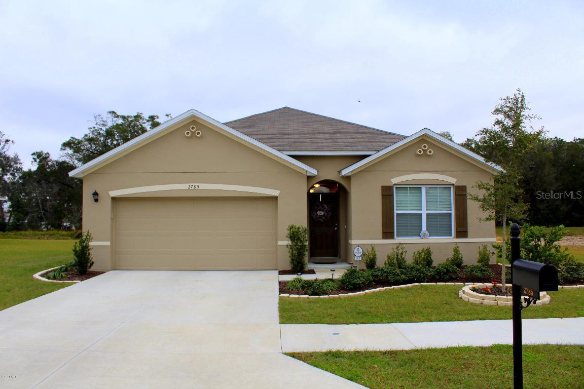 2785 NE 46th Ave., Ocala, FL 34470