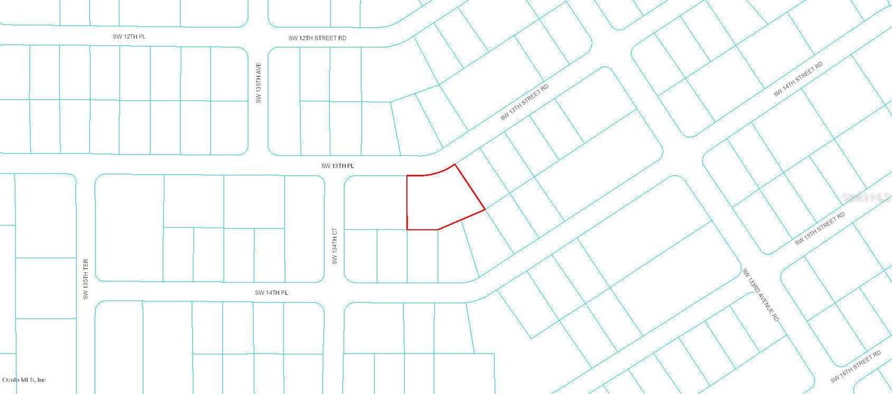SW 13 Street Rd., Ocala, FL 34481