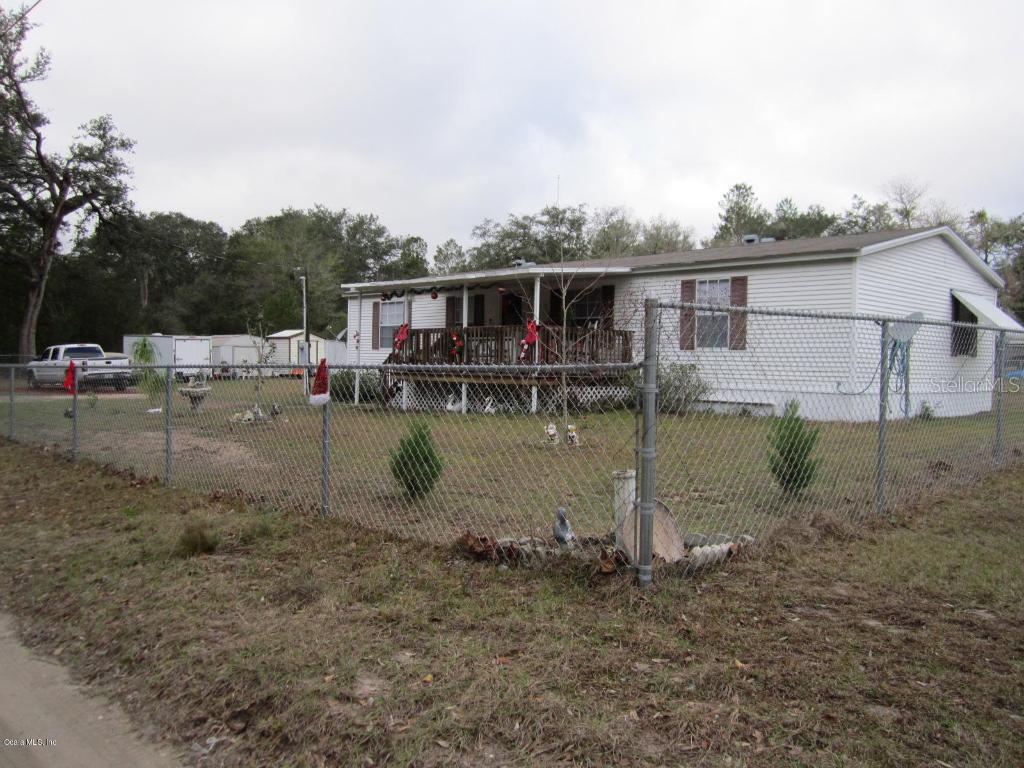 14951 NE 146 St., Fort Mccoy, FL 32134