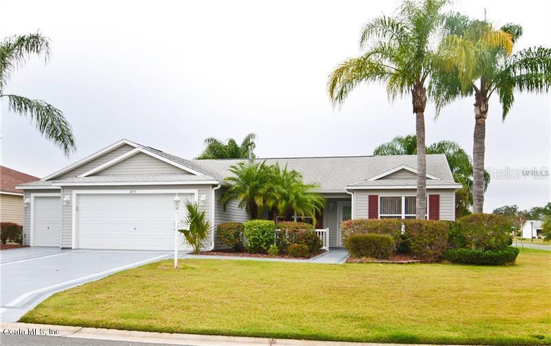 2455 Five Forks Tr., The Villages, FL 32162