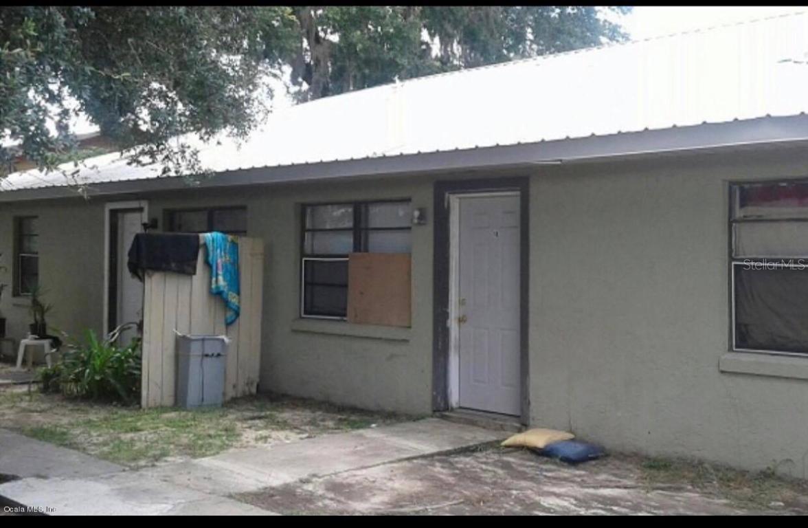 24 NW 21st Pl., Ocala, FL 34470