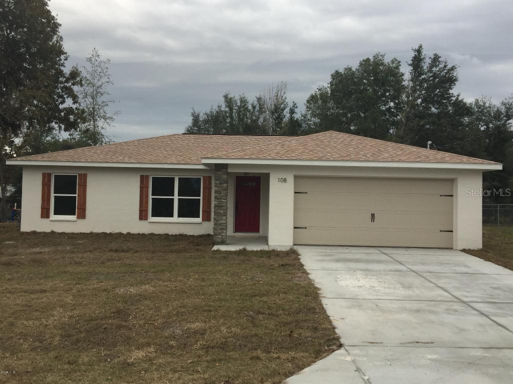 34 Walnut Ct., Ocala, FL 34480
