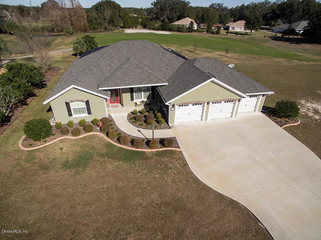 519 Dowling Circle, Lady Lake, FL 32159