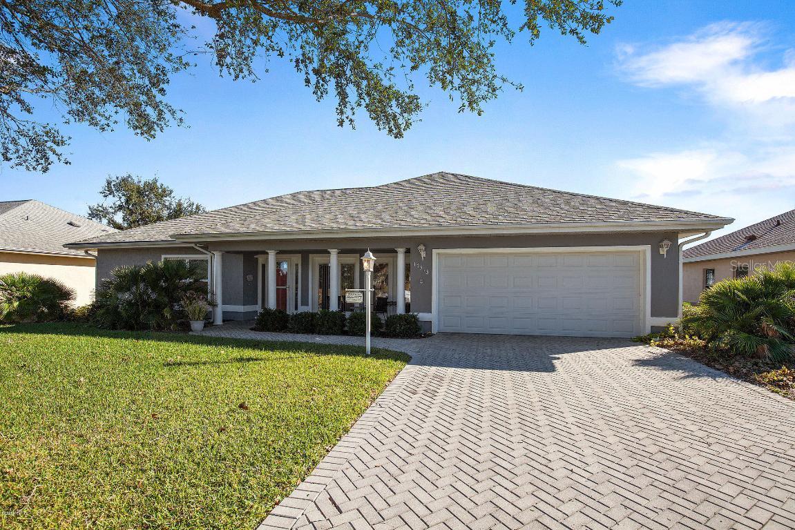 17313 Se 115th Terrace Rd, Summerfield, FL 34491