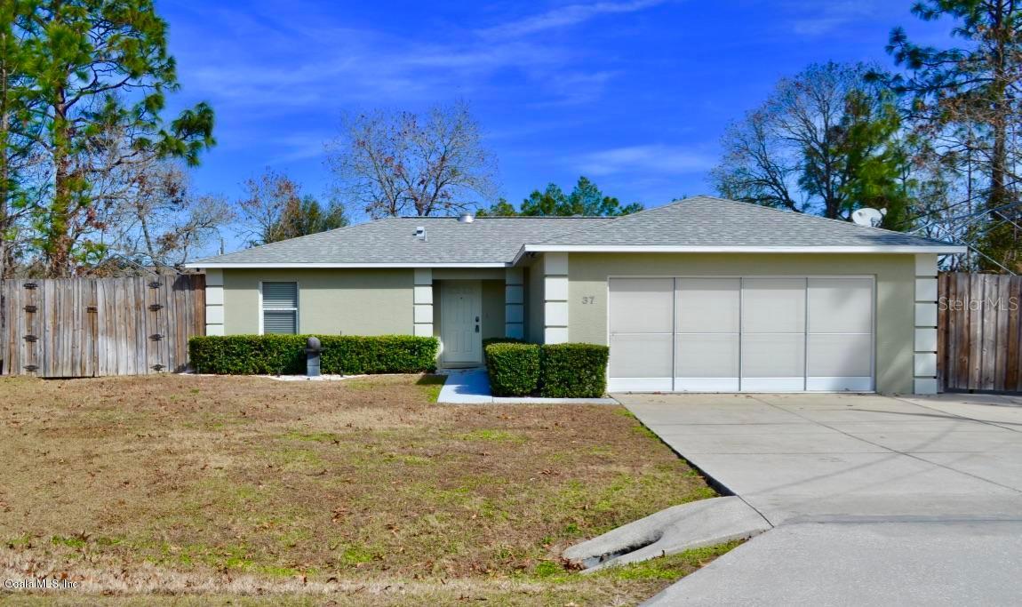 37 Pecan Run Course, Ocala, FL 34472