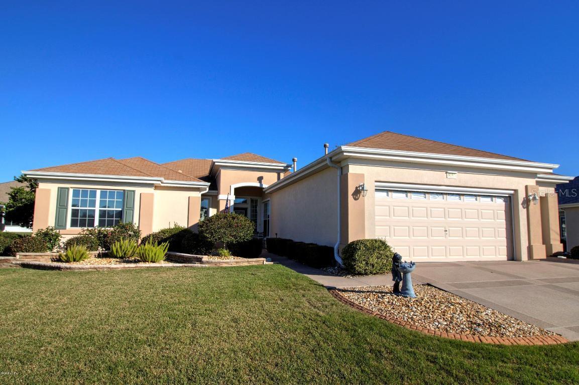 9261 SE 124th Pl., Summerfield, FL 34491